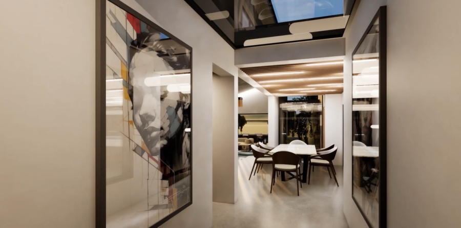 3 Bedroom Property for Sale in Langebaan Country Estate Western Cape